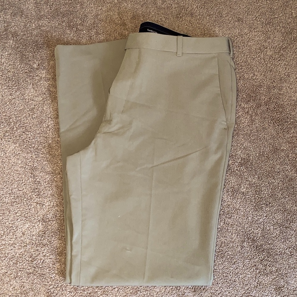 VanHeusen Dress Pants